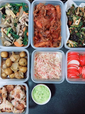 みんなの投稿の画像