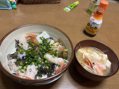 みんなの投稿の画像