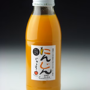 にんじんジュース