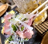 【冬の旨味が凝縮！】生だとシャキシャキ！焼くと甘い！泥付きネギ
