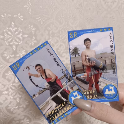 みんなの投稿の画像