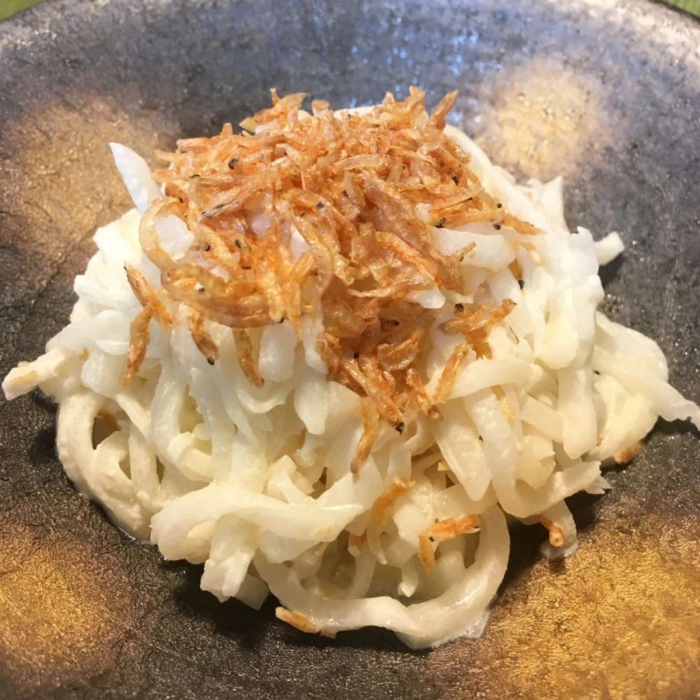 簡単・便利　海藻・楽らくパック（ラッピング有）