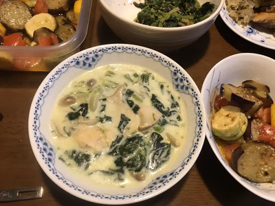 みんなの投稿の画像