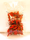 【沖縄特産】激辛！乾燥島とうがらし２０g〜