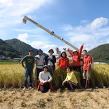 山崎勝久 | 里山農場