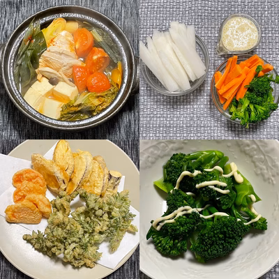 みんなの投稿の画像