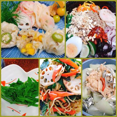 みんなの投稿の画像