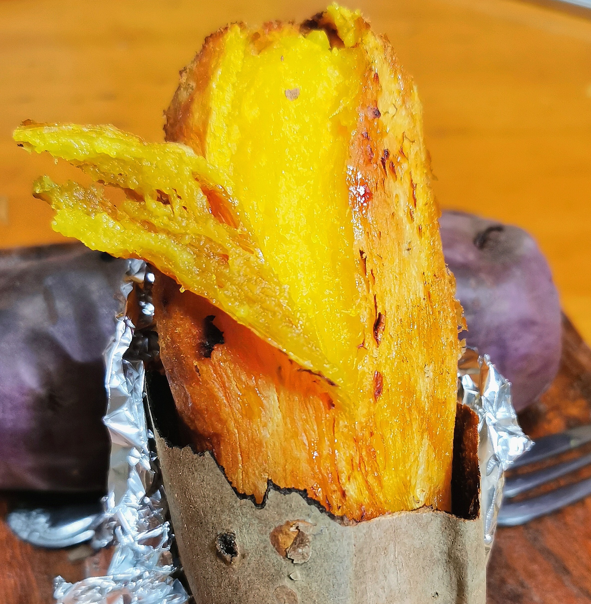 安納芋】 Sサイズ(80g~130g)熟成2ヶ月以上｜さつまいもの商品詳細