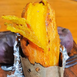 【安納芋】Mサイズ(130g~210g)熟成2ヶ月以上