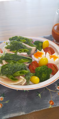 みんなの投稿の画像