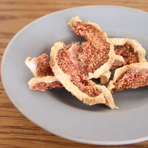 無添加　ドライいちじく　50g/袋