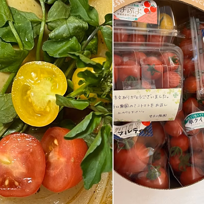 みんなの投稿の画像