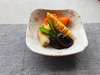 山形県産 「美味しい山菜　たけのこ(孟宗竹)スライス」150gx3　3袋セット