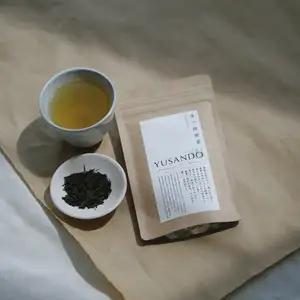 【自然栽培】清一郎煎茶リーフ