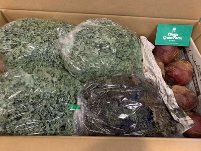 みんなの投稿の画像