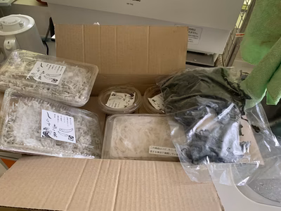 みんなの投稿の画像