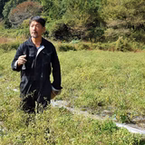 佐藤昌志 | オーガニック佐藤ファーム