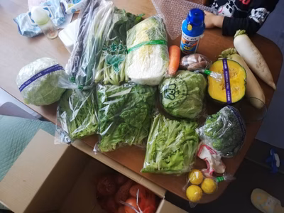 みんなの投稿の画像