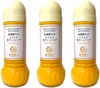 糸島そだちのにんじん 生ドレッシング 285ml×3本セット【農香美人】