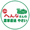 石垣島産【へんなやさい】ピーマン（３kg・６kg）