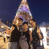 あみりこしゅん