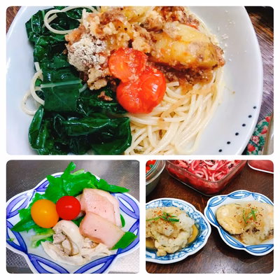 みんなの投稿の画像