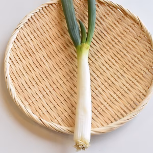 和らぎ農法　長ねぎ（越津ねぎ）（1～2本）