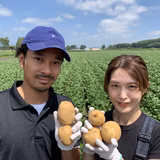 横山雅人 | 有限会社高橋農場