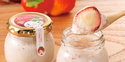 作れば楽しく、買えば楽ちん🍓いちごスイーツのたしなみ