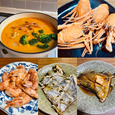 みんなの投稿の画像