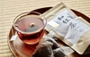 杉山貢大農園の「和紅茶 & ほうじ茶ティーバッグ」セットを月1回定期発送します☆