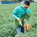 林口政信 | 神重農産