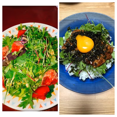 みんなの投稿の画像