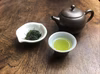 茶農家おすすめ　奥八女星野茶　煎茶VS白折飲み比べ