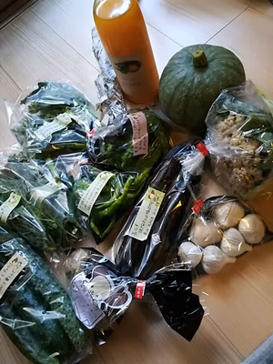 みんなの投稿の画像