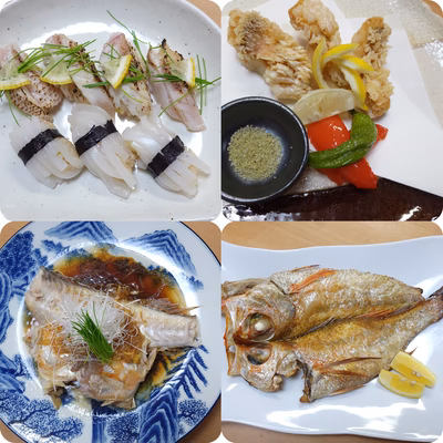 みんなの投稿の画像