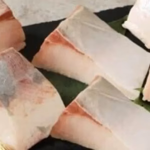 大和ブリの切り身 たっぷりセット 約1.2kg