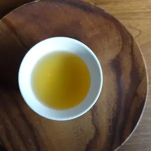 たぬきょんさまセット♡特上煎茶月光陽光（65g）・琥珀（185g)農薬不使用お茶