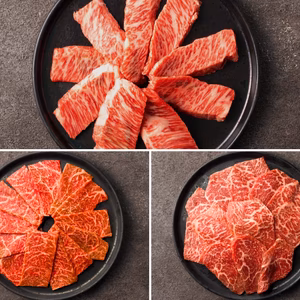 【29の日】＼春のお花見！焼肉祭り／ 希少部位３種食べ比べセット（800g）