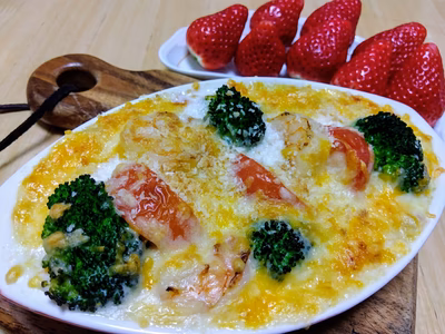 みんなの投稿の画像