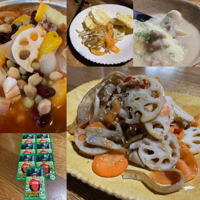 みんなの投稿の画像