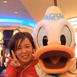 ことちゃんとももちゃんのかあちゃん