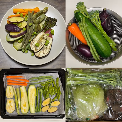 みんなの投稿の画像