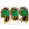 おいしい味付山菜わらび270ｇｘ３袋セット 天然 国産品 