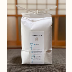 令和７年度産イセヒカリ白米