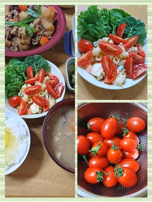 みんなの投稿の画像