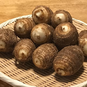 洗い里芋！(約3.0kg)