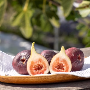 ギフトに最適！【20箱限定】大阪唯一！ハウス加温栽培の完熟いちじく（約1㎏）