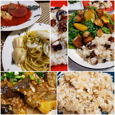 みんなの投稿の画像