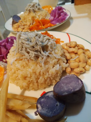 みんなの投稿の画像